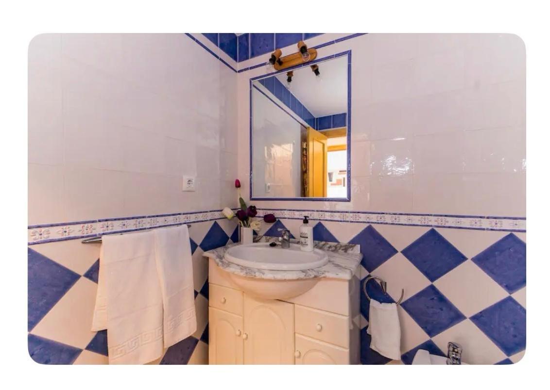 Apartamento La Fontanilla Conil De La Frontera Extérieur photo