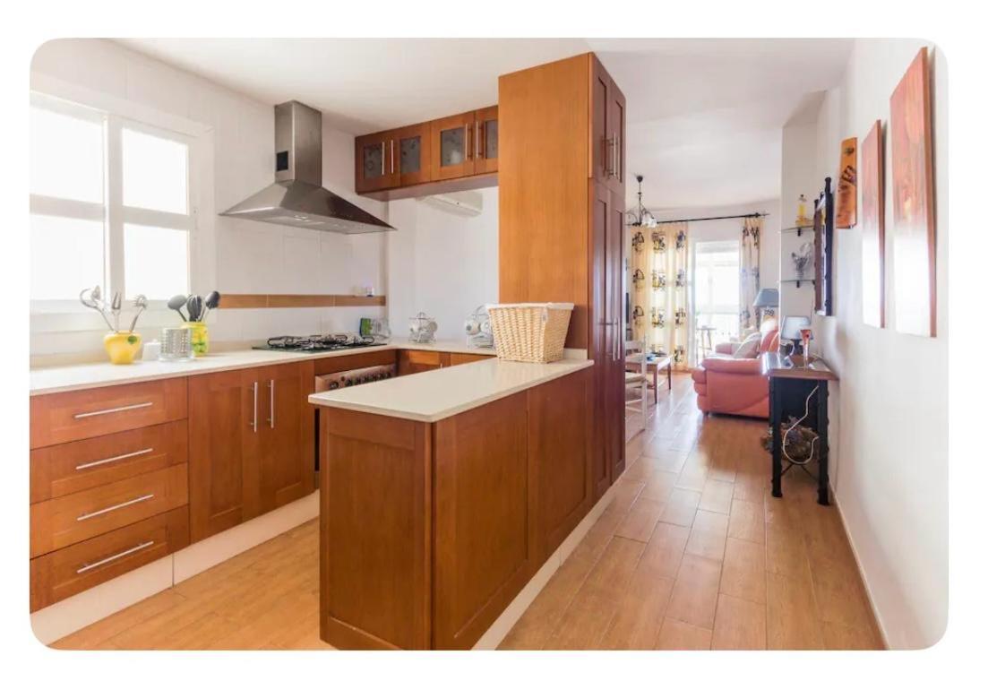 Apartamento La Fontanilla Conil De La Frontera Extérieur photo
