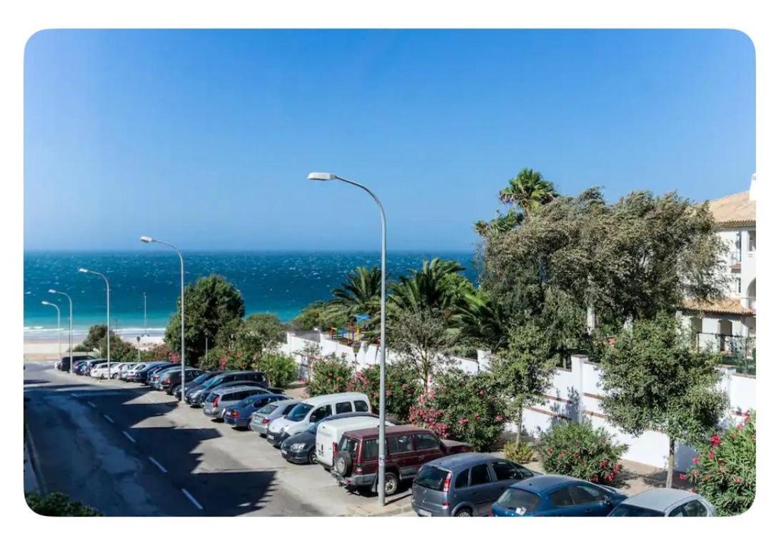 Apartamento La Fontanilla Conil De La Frontera Extérieur photo