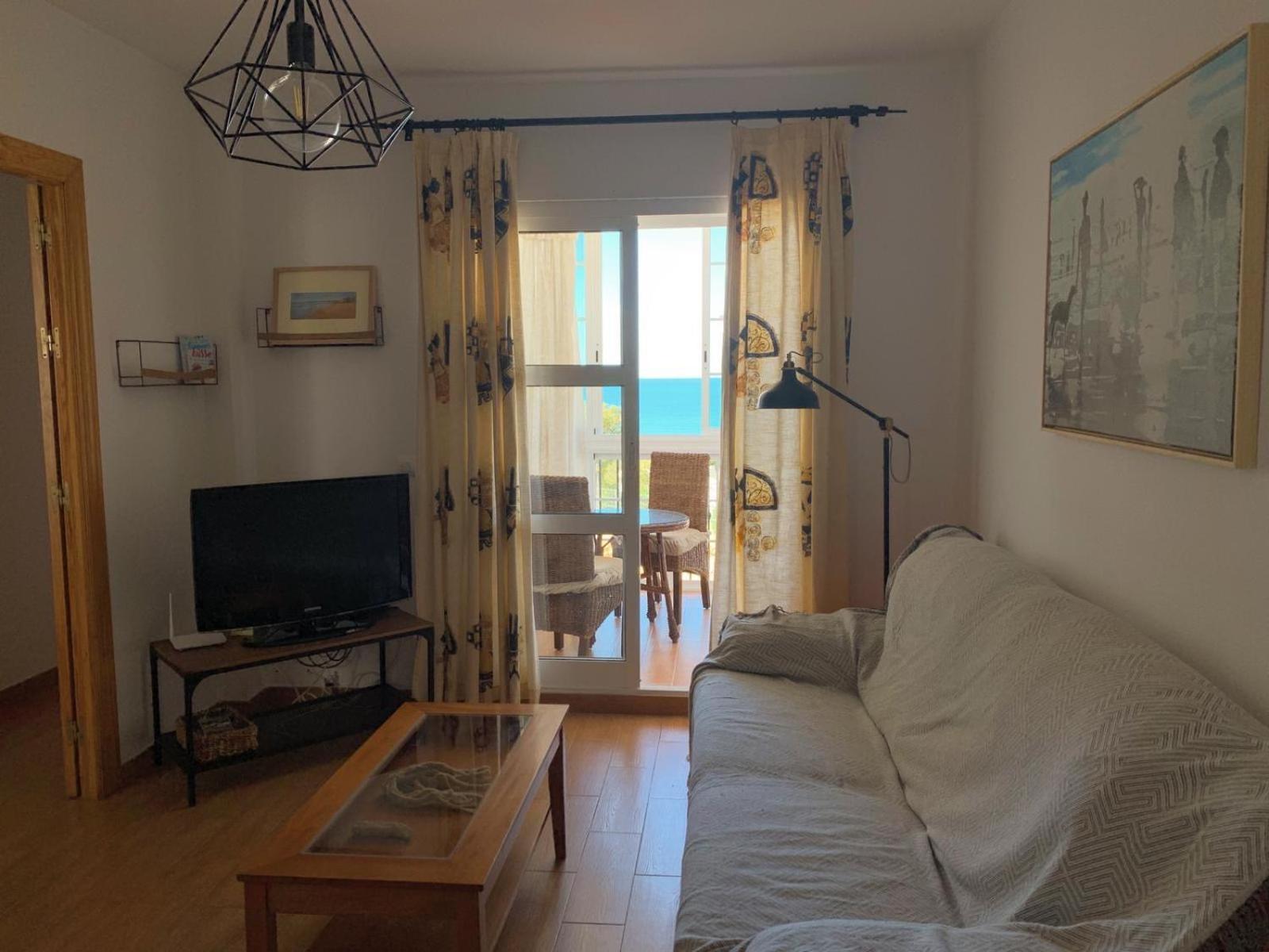 Apartamento La Fontanilla Conil De La Frontera Extérieur photo