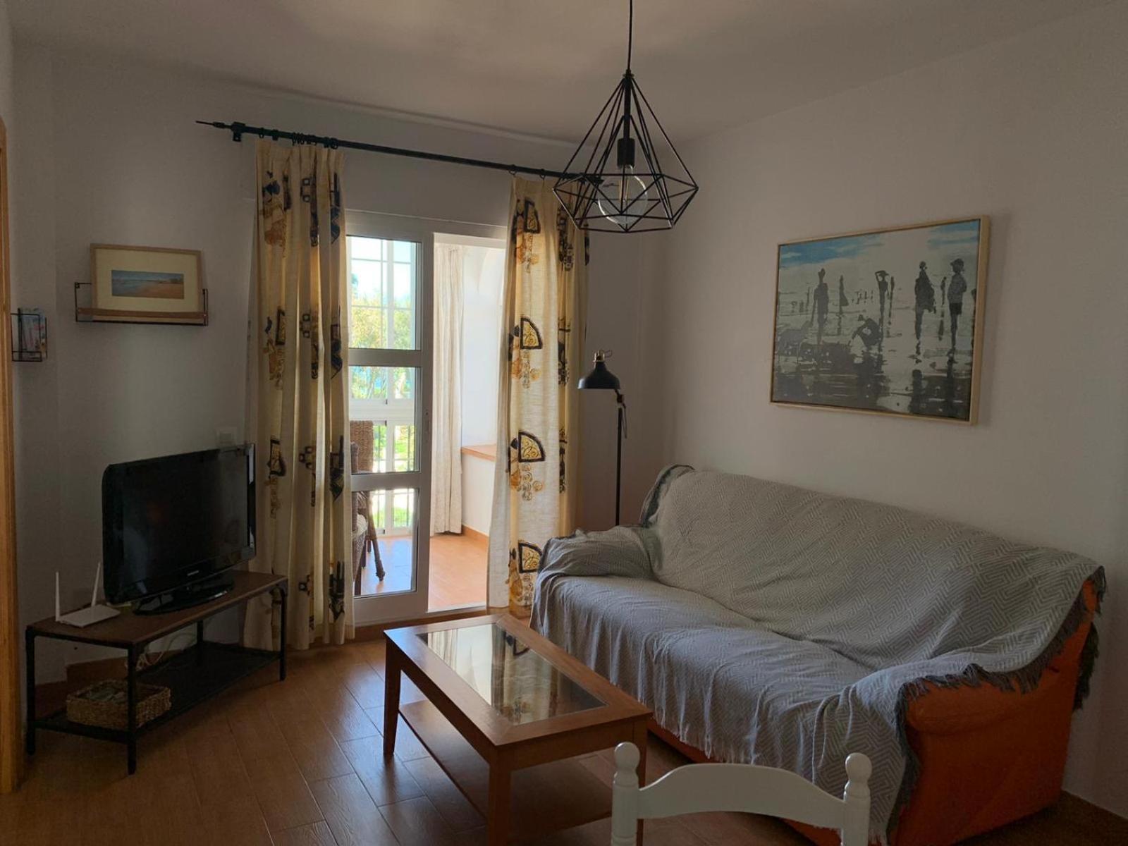 Apartamento La Fontanilla Conil De La Frontera Extérieur photo