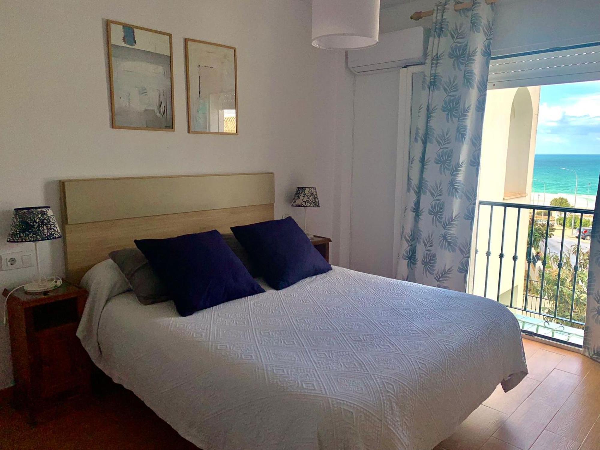 Apartamento La Fontanilla Conil De La Frontera Extérieur photo