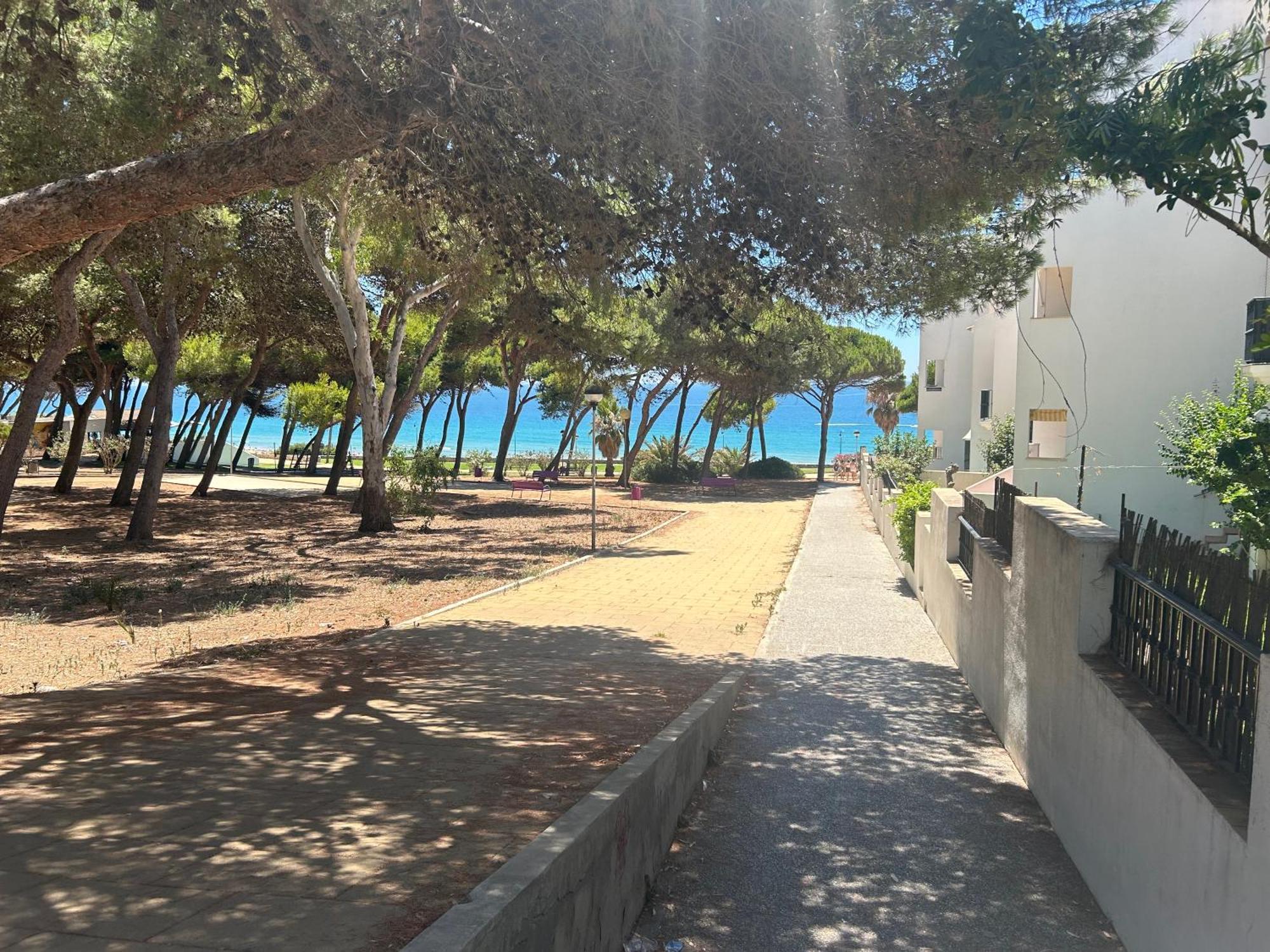 Apartamento La Fontanilla Conil De La Frontera Extérieur photo
