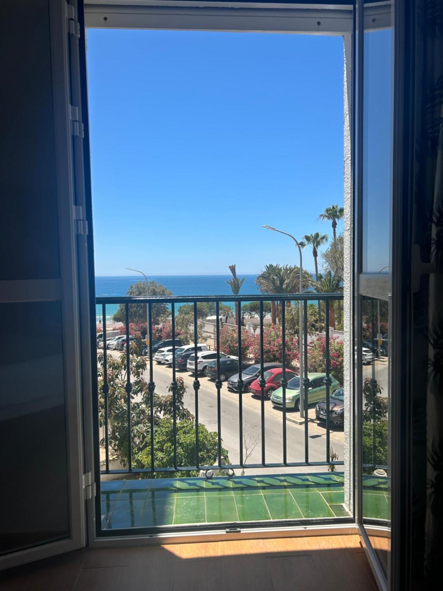 Apartamento La Fontanilla Conil De La Frontera Extérieur photo