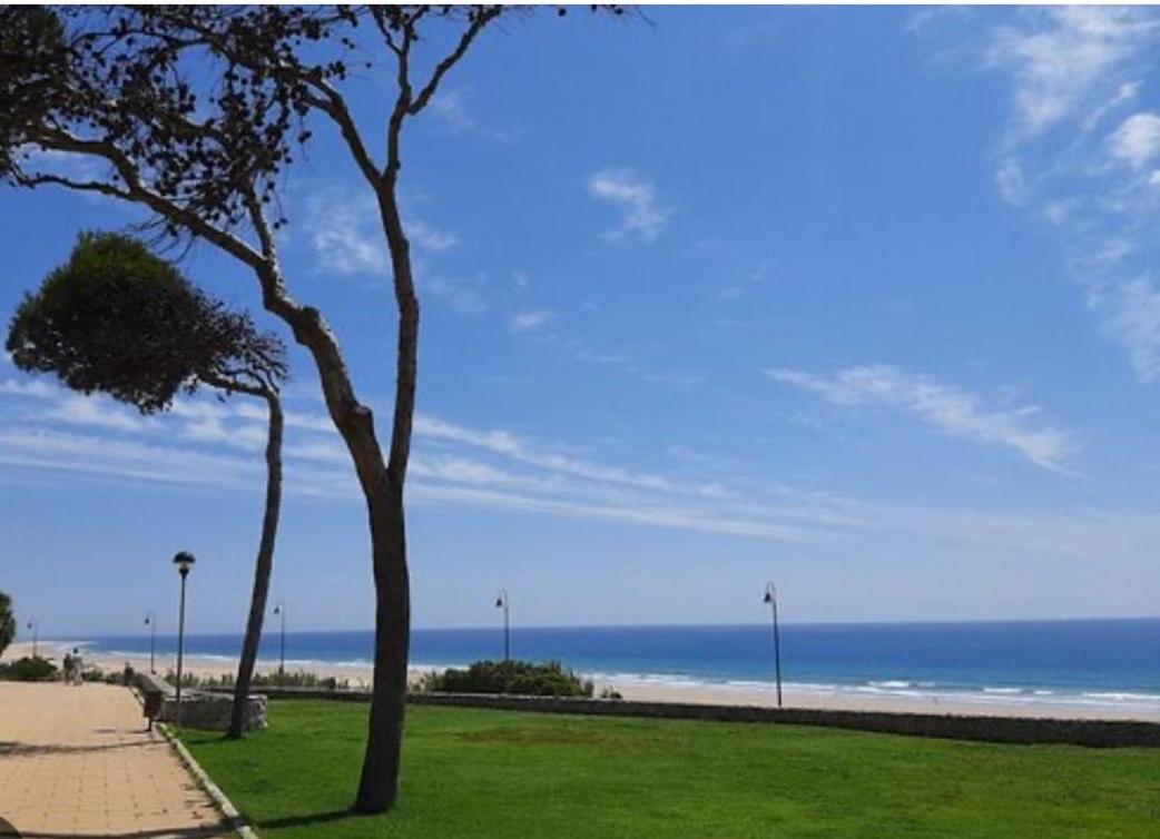 Apartamento La Fontanilla Conil De La Frontera Extérieur photo