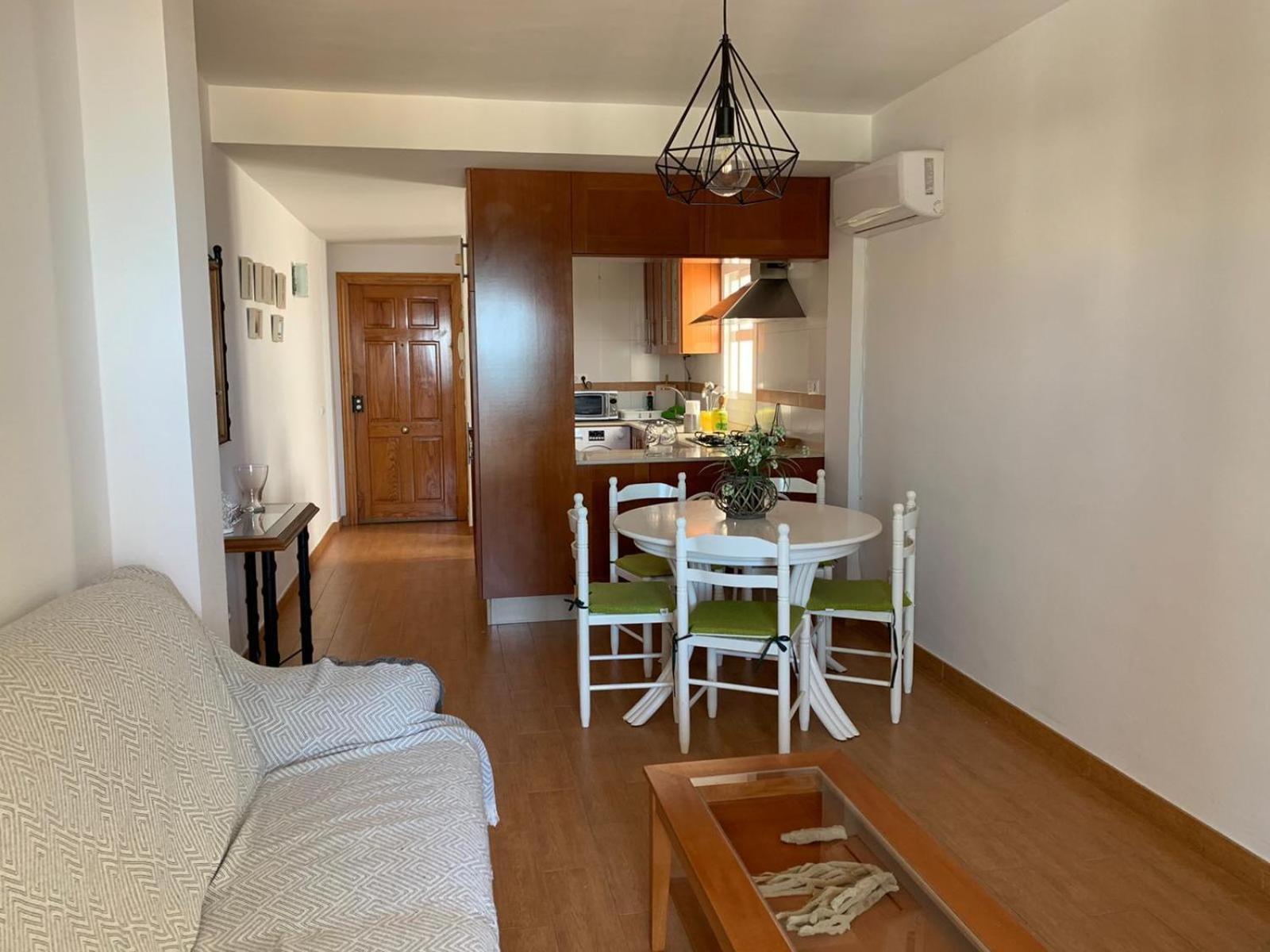 Apartamento La Fontanilla Conil De La Frontera Extérieur photo