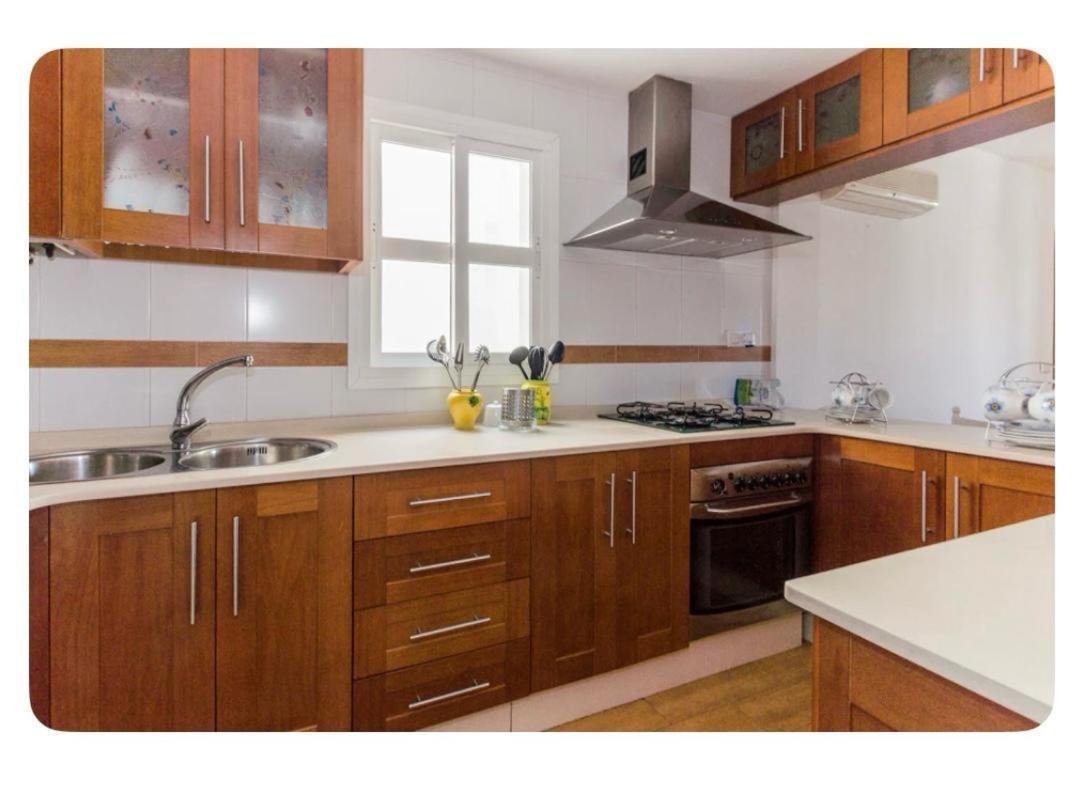 Apartamento La Fontanilla Conil De La Frontera Extérieur photo