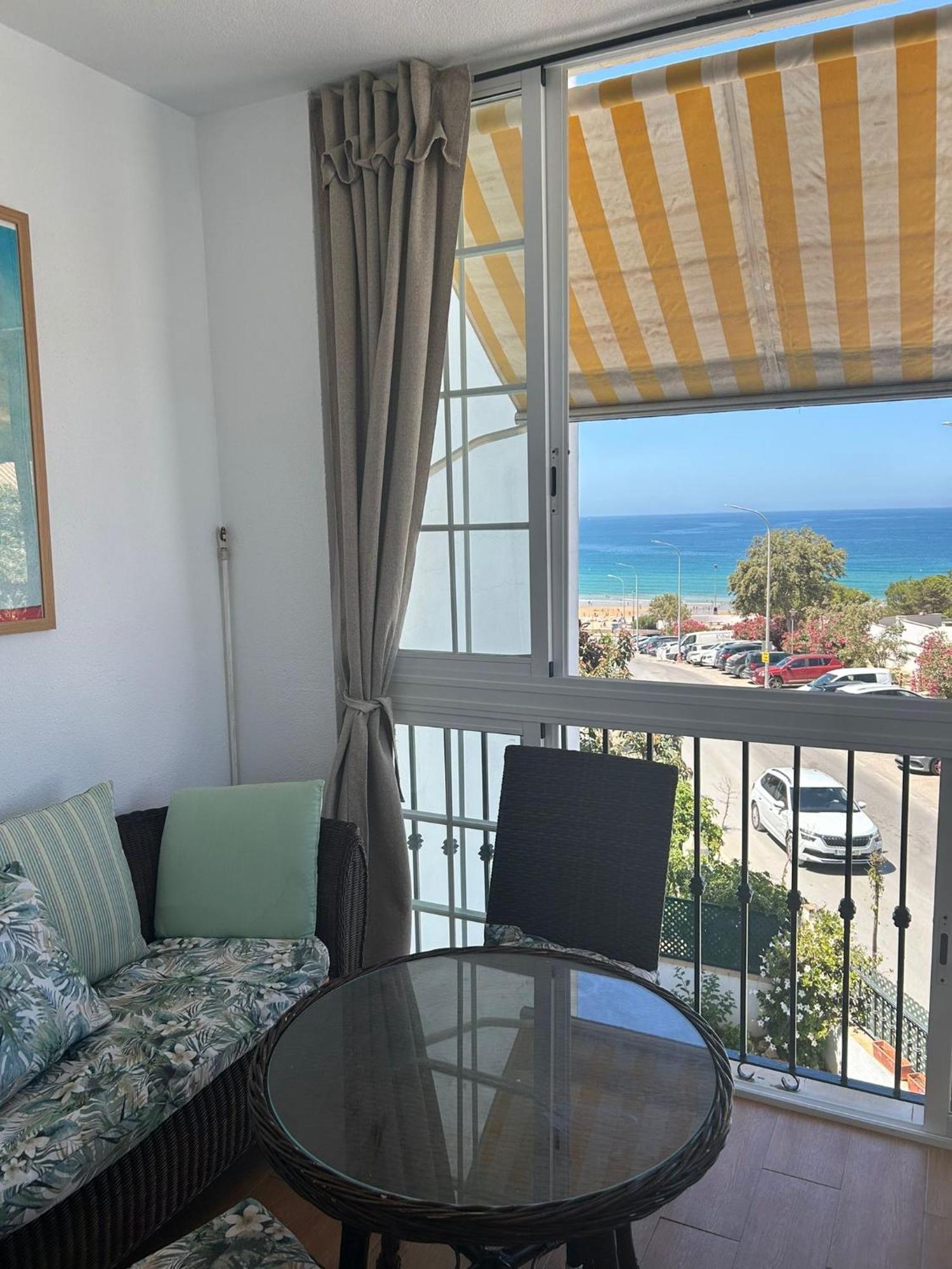 Apartamento La Fontanilla Conil De La Frontera Extérieur photo