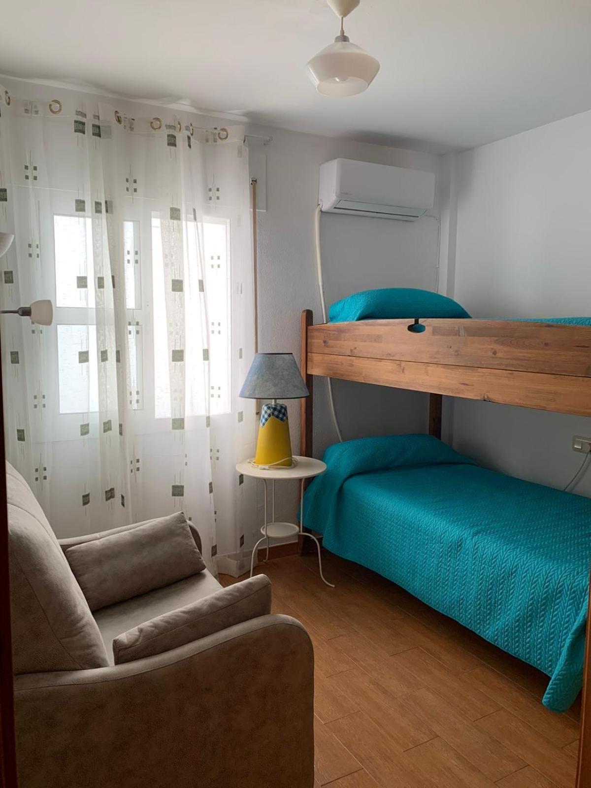 Apartamento La Fontanilla Conil De La Frontera Extérieur photo
