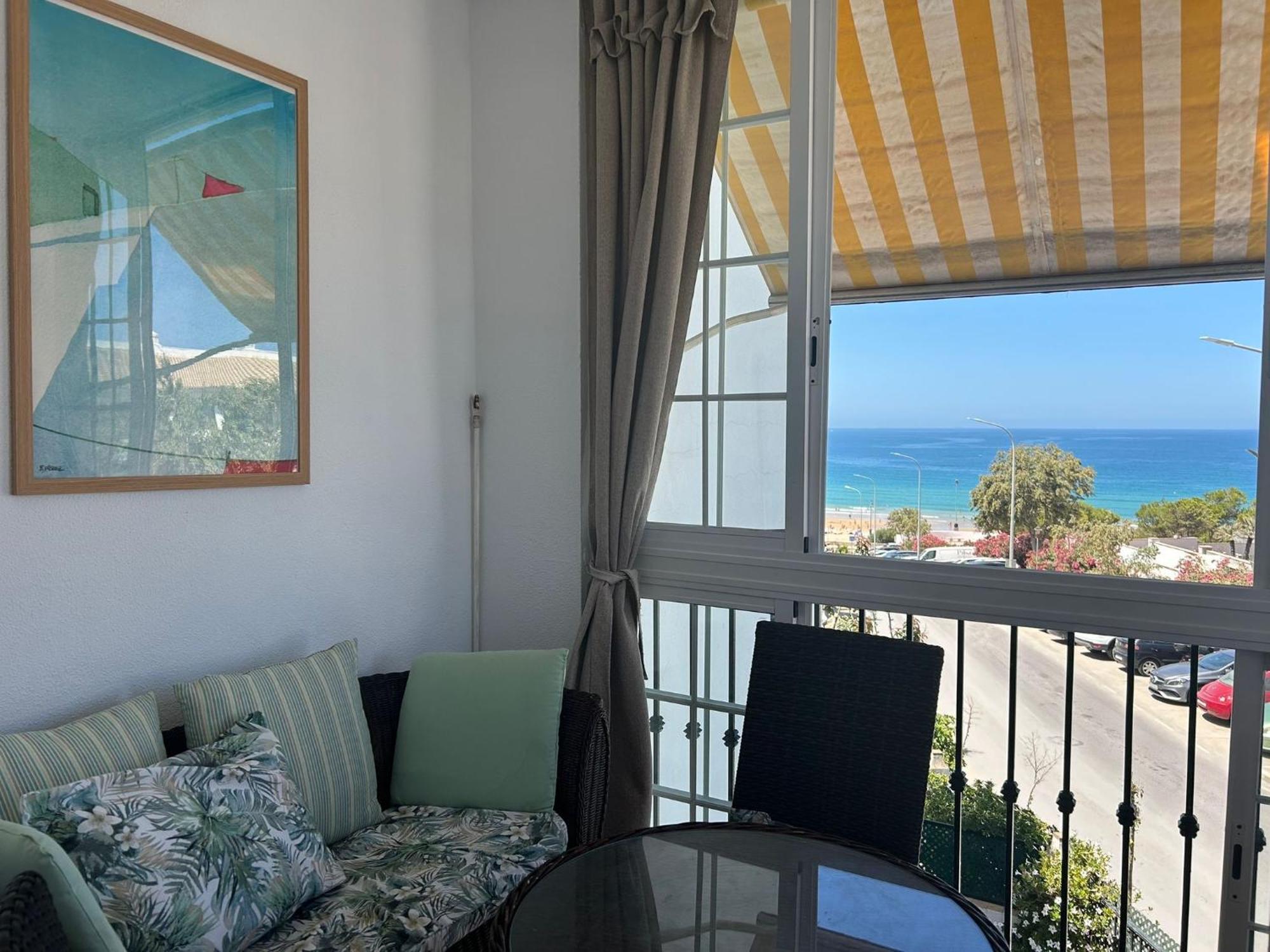 Apartamento La Fontanilla Conil De La Frontera Extérieur photo